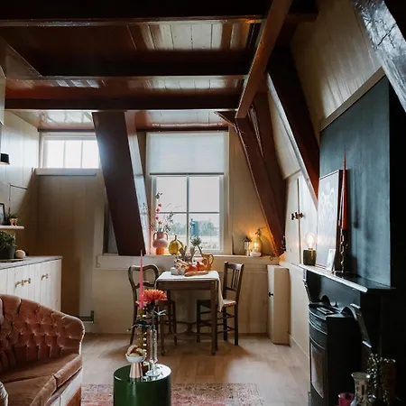 Molen Den Bonk * Lexmond