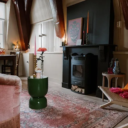 Casa de Férias Molen Den Bonk