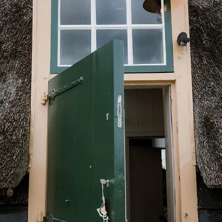 Casa de Férias Molen Den Bonk Lexmond