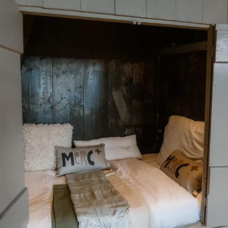 Molen Den Bonk Casa de Férias