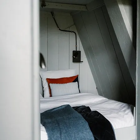 Molen Den Bonk Casa de Férias