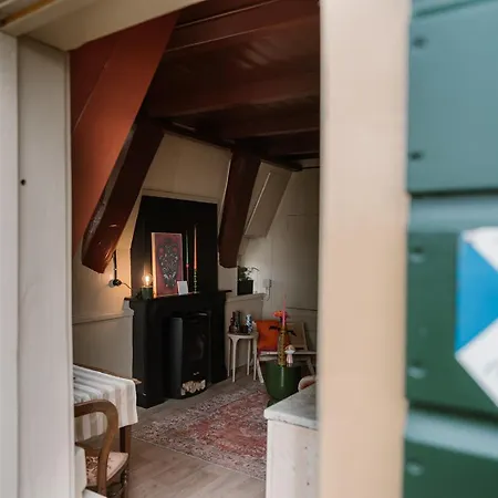 Molen Den Bonk Lexmond