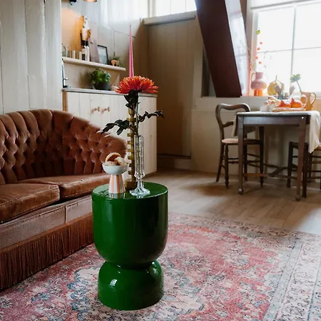 Molen Den Bonk Nyaraló Lexmond