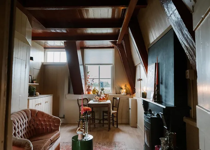 Molen Den Bonk * Lexmond