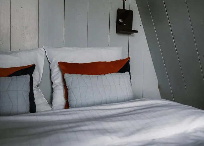 Holiday home Molen Den Bonk *