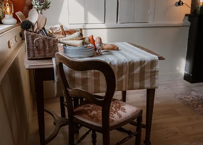 Molen Den Bonk Lexmond