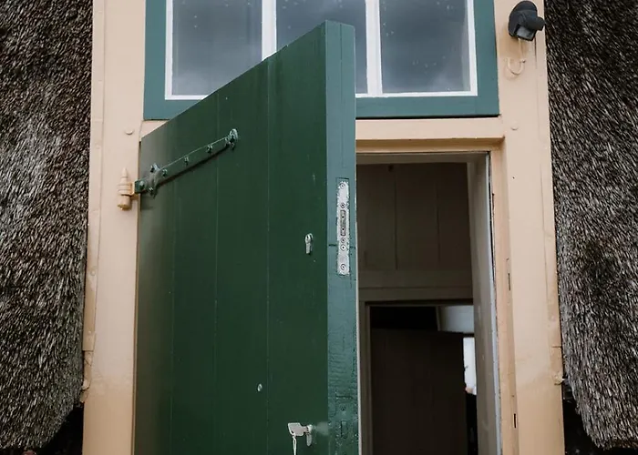 Nyaraló Molen Den Bonk Lexmond