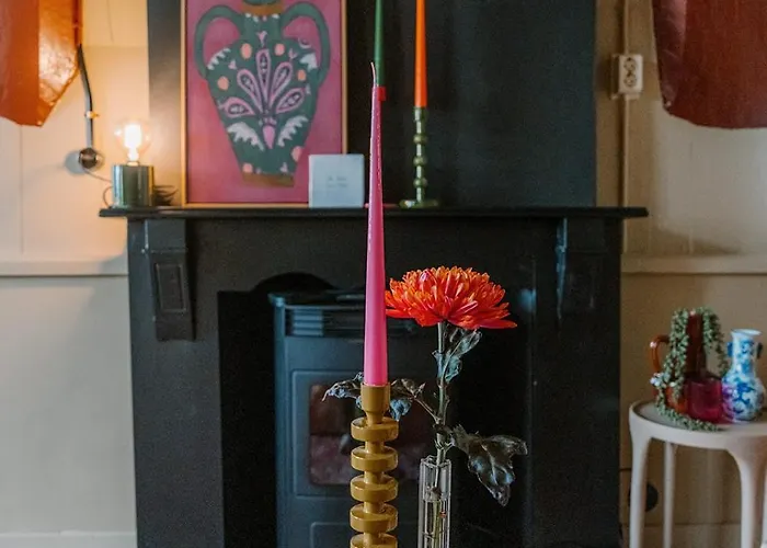 Molen Den Bonk Lexmond