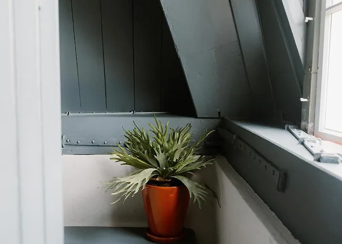 Holiday home Molen Den Bonk