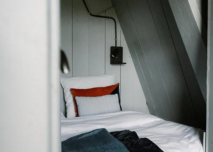 Molen Den Bonk Nyaraló