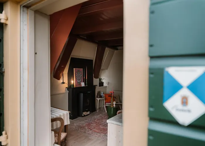 Molen Den Bonk Lexmond