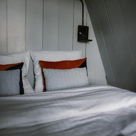 Semesterbostad Molen Den Bonk *